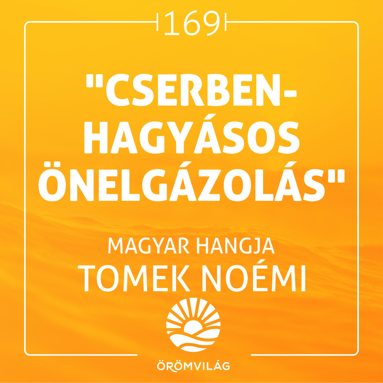 #169 Cserbenhagyásos önelgázolás