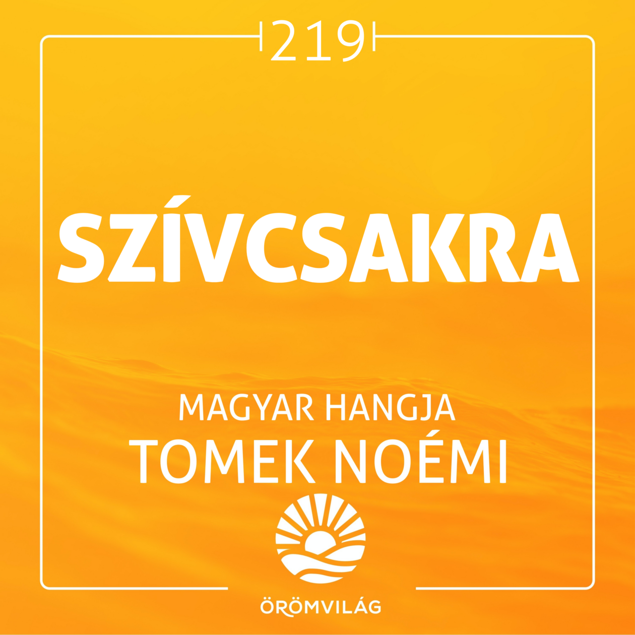 #220 Szívcsakra